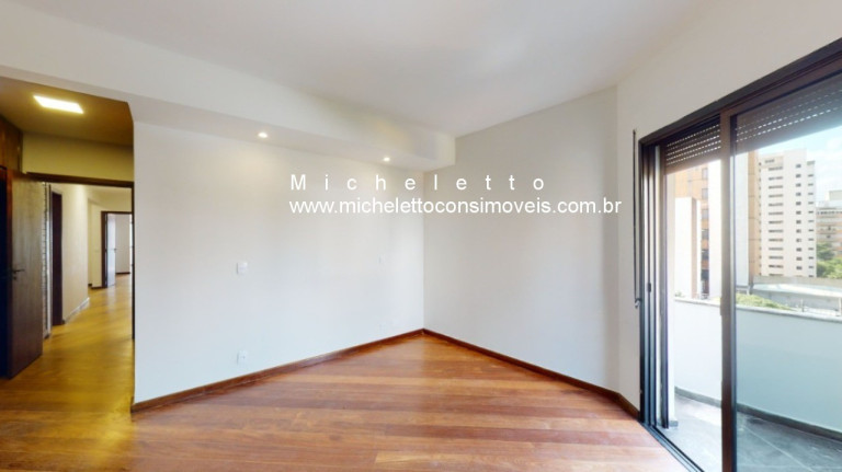 Imagem Apartamento com 3 Quartos à Venda, 200 m² em Campo Belo - São Paulo Imagem Apartamento com 3 Quartos à Venda, 200 m² em Campo Belo - São Paulo