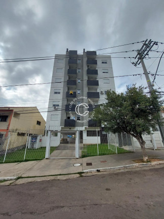 Imagem Apartamento com 1 Quarto à Venda, 35 m² em Nossa Senhora Do Rosário - Santa Maria Imagem Apartamento com 1 Quarto à Venda, 35 m² em Nossa Senhora Do Rosário - Santa Maria