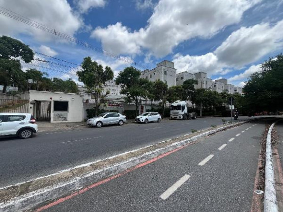 Imóvel com 1 Quarto à Venda, 62 m² em Pedreira - Betim