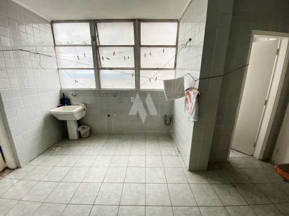 Imagem Apartamento com 3 Quartos à Venda, 160 m² em José Menino - Santos Imagem Apartamento com 3 Quartos à Venda, 160 m² em José Menino - Santos