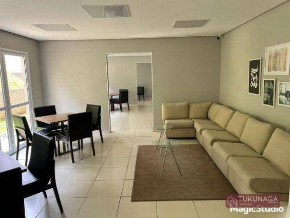 Imagem Apartamento com 2 Quartos à Venda, 40 m² em Sítio Da Figueira - São Paulo Imagem Apartamento com 2 Quartos à Venda, 40 m² em Sítio Da Figueira - São Paulo