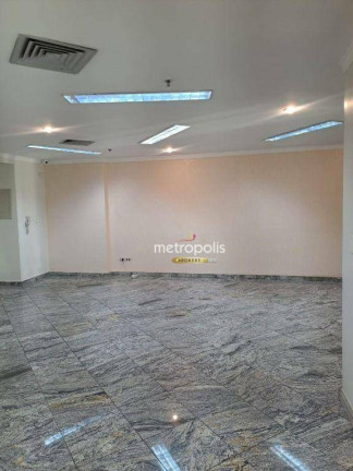 Imagem Sala Comercial à Venda ou Locação, 122 m² em Vila Prudente - São Paulo Imagem Sala Comercial à Venda ou Locação, 122 m² em Vila Prudente - São Paulo