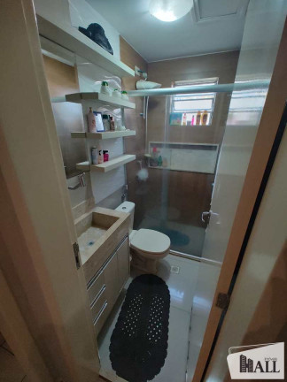 Imagem Apartamento com 2 Quartos à Venda, 64 m² em Rios Di Itália - São José Do Rio Preto Imagem Apartamento com 2 Quartos à Venda, 64 m² em Rios Di Itália - São José Do Rio Preto