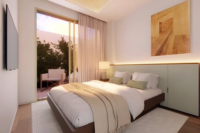 Imagem Imóvel com 2 Quartos à Venda, 75 m² em Jardim Paulista - São Paulo