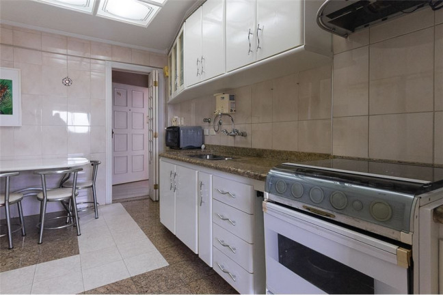 Imagem Apartamento com 4 Quartos à Venda, 150 m² em Tatuapé - São Paulo Imagem Apartamento com 4 Quartos à Venda, 150 m² em Tatuapé - São Paulo