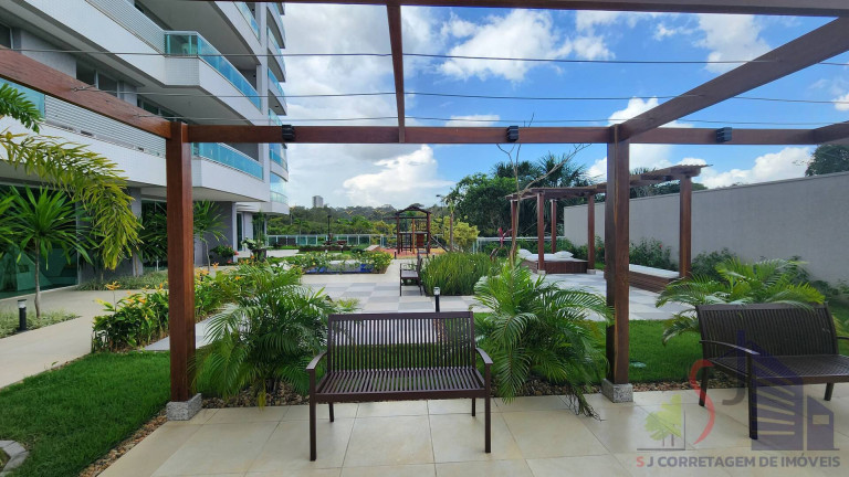 Imagem Apartamento com 4 Quartos à Venda, 149 m² em Ponta Negra - Manaus Imagem Apartamento com 4 Quartos à Venda, 149 m² em Ponta Negra - Manaus