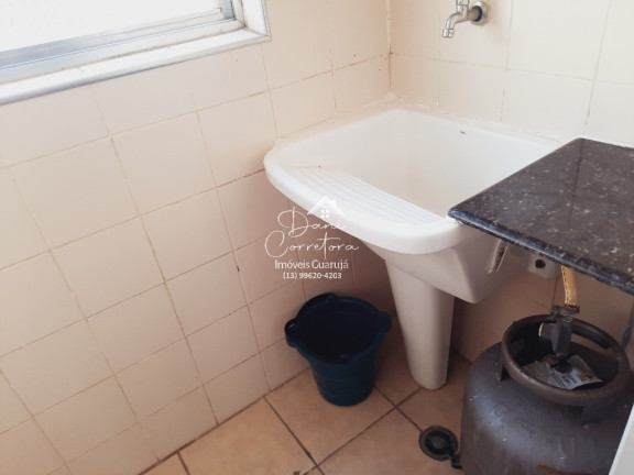 Imagem Apartamento com 2 Quartos à Venda, 90 m² em Pitangueiras - Guarujá