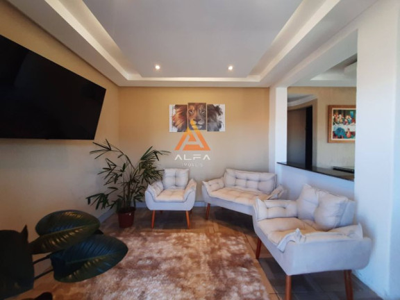 Imagem Casa com 3 Quartos à Venda, 77 m²