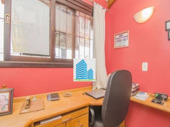 Imagem Sobrado com 3 Quartos à Venda, 105 m² em Ecoville - Porto Alegre