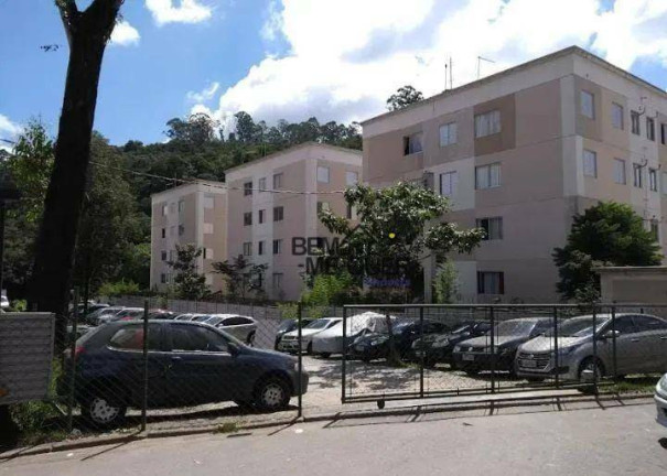 Imagem Apartamento com 2 Quartos à Venda, 43 m² em Taipas - São Paulo Imagem Apartamento com 2 Quartos à Venda, 43 m² em Taipas - São Paulo