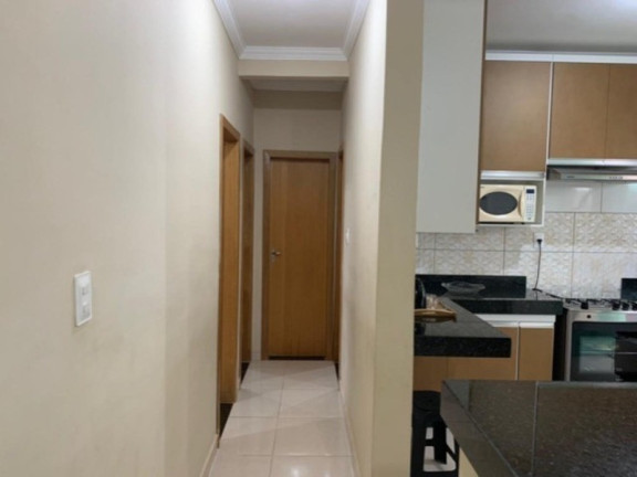 Imagem Casa com 3 Quartos à Venda, 180 m² em Praia - Contagem
