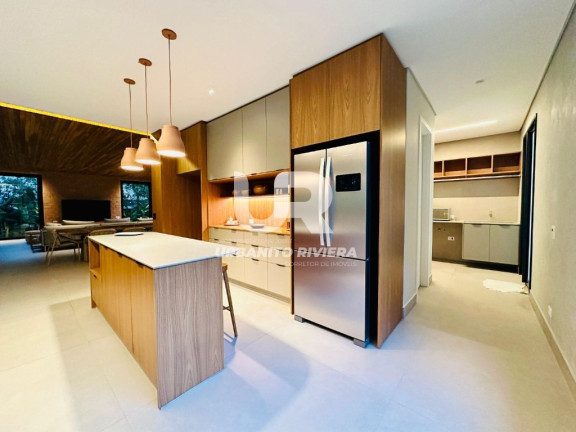 Imagem Casa com 5 Quartos à Venda, 487 m² em Riviera | Módulo 26 - Bertioga