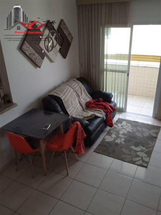 Imagem Apartamento com 1 Quarto à Venda, 47 m² em Vila Caicara - Praia Grande
