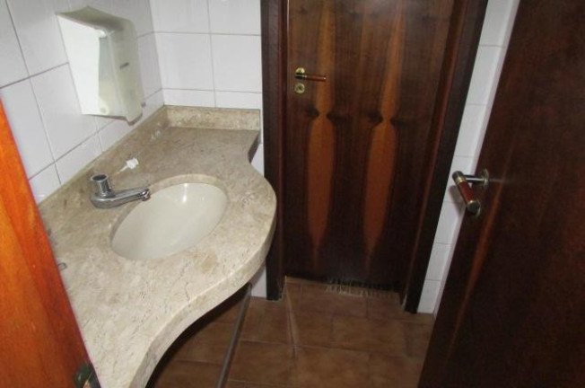 Imagem Sala Comercial para Alugar, 130 m² em Vila Areião - Piracicaba