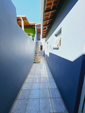 Imagem Casa com 2 Quartos à Venda, 145 m² em Residencial Monte Verde - Indaiatuba