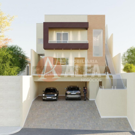 Terreno à Venda, 280 m² em Chácara Roselândia - Cotia