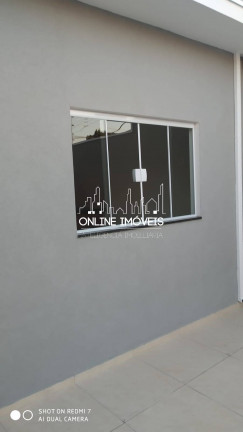 Imagem Casa com 2 Quartos à Venda, 150 m² em Jardim Centenário - Mogi Guaçu