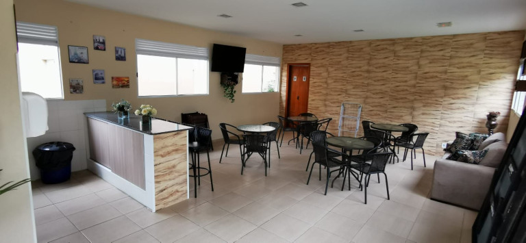 Imagem Imóvel com 3 Quartos à Venda, 68 m² em Jardim ísis - Cotia