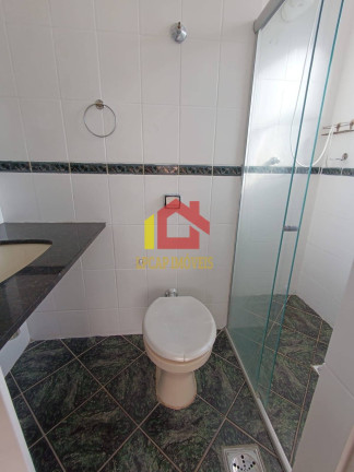 Imagem Apartamento com 3 Quartos à Venda, 100 m² em Concórdia - Belo Horizonte