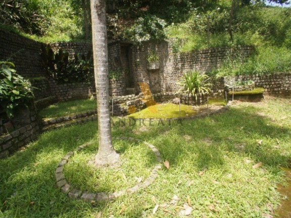 Imagem Imóvel com 3 Quartos à Venda, 28.120 m² em Vargem Pequena - Rio De Janeiro