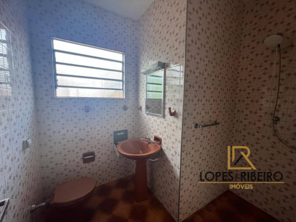 Imagem Sala Comercial à Venda, 398 m² em Centro - Botucatu