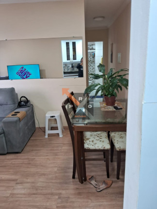 Imagem Imóvel com 2 Quartos à Venda, 50 m² em Belenzinho - São Paulo