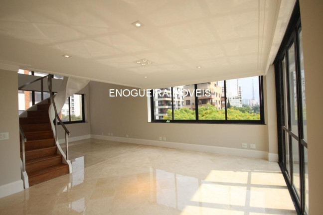 Imagem Apartamento com 3 Quartos à Venda, 284 m² em Higienópolis - São Paulo