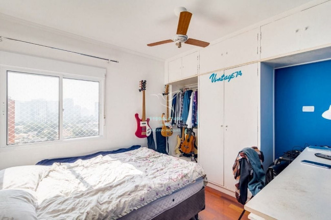 Imagem Apartamento com 3 Quartos à Venda, 81 m² em Jardim Das Acácias - São Paulo Imagem Apartamento com 3 Quartos à Venda, 81 m² em Jardim Das Acácias - São Paulo