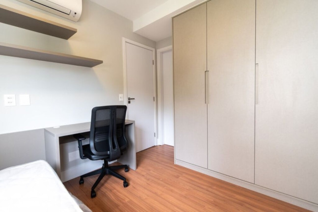 Imagem Apartamento com 2 Quartos à Venda, 88 m² em Alto De Pinheiros - São Paulo