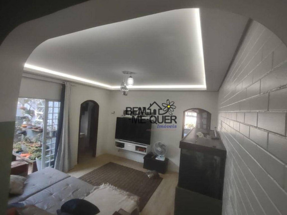 Imagem Casa com 2 Quartos à Venda, 140 m² em Vila Jaguara - São Paulo Imagem Casa com 2 Quartos à Venda, 140 m² em Vila Jaguara - São Paulo