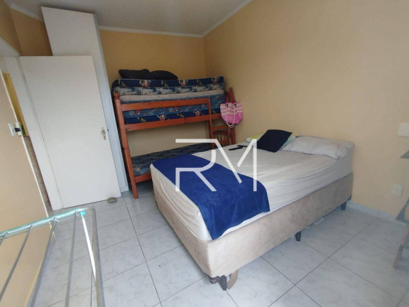 Imagem Apartamento com 1 Quarto à Venda, 38 m² em Agenor De Campos - Mongaguá