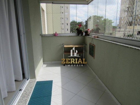 Imagem Apartamento com 3 Quartos à Venda, 121 m² em Olímpico - São Caetano Do Sul