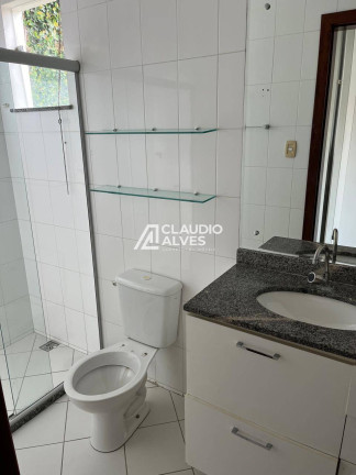 Imagem Casa com 3 Quartos à Venda, 130 m² em Feira De Santana