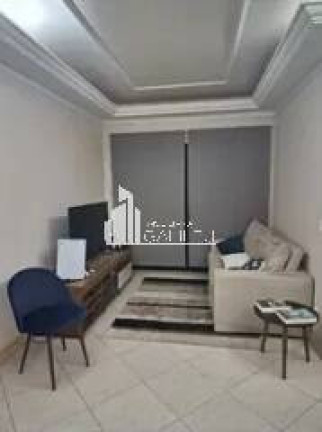 Imagem Apartamento com 2 Quartos à Venda, 78 m² em Mansões Santo Antônio - Campinas