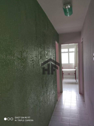 Imagem Apartamento com 3 Quartos à Venda, 101 m² em Encruzilhada - Recife