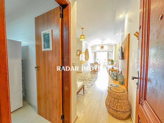 Imagem Apartamento com 3 Quartos à Venda, 140 m² em Algodoal - Cabo Frio