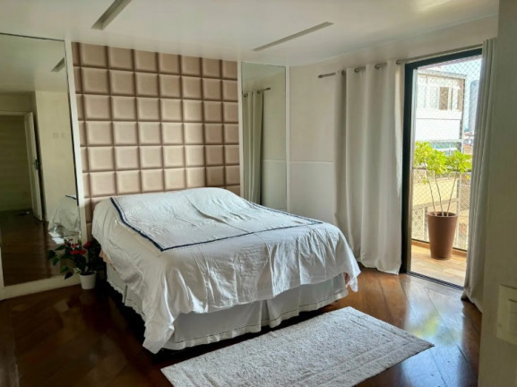 Imagem Apartamento com 3 Quartos à Venda, 187 m² em Ipiranga - São Paulo Imagem Apartamento com 3 Quartos à Venda, 187 m² em Ipiranga - São Paulo
