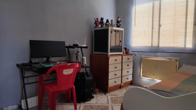 Imagem Apartamento com 2 Quartos à Venda, 50 m² em Madureira - Rio De Janeiro Imagem Apartamento com 2 Quartos à Venda, 50 m² em Madureira - Rio De Janeiro