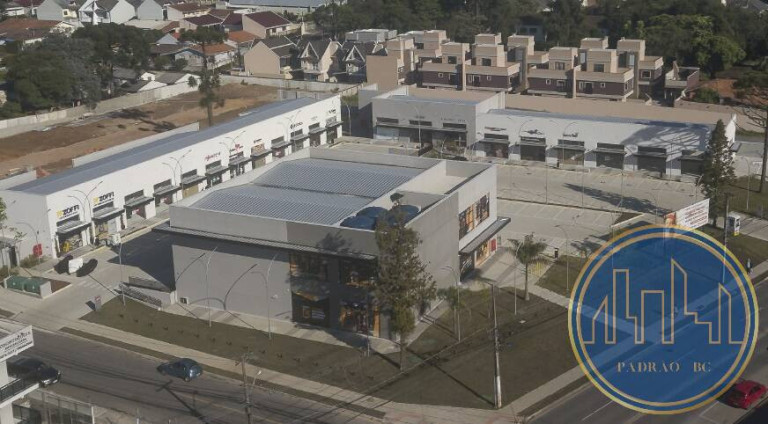Loja para Alugar, 59 m² em Guabirotuba - Curitiba