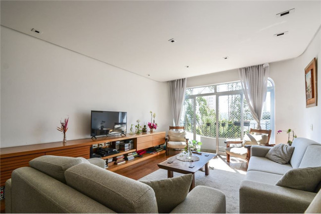 Apartamento com 3 Quartos à Venda, 149 m² em Granja Julieta - São Paulo
