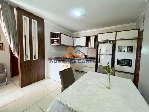 Imagem Casa com 2 Quartos à Venda, 120 m² em Praia Alegre - Penha