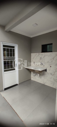 Imagem Casa com 3 Quartos à Venda, 85 m² em Nova Lima - Campo Grande