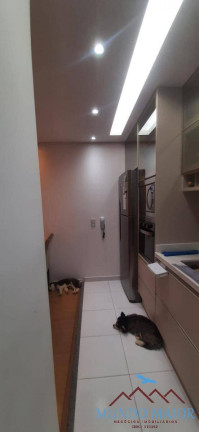 Imagem Apartamento com 2 Quartos à Venda, 63 m² em Osvaldo Cruz - São Caetano Do Sul Imagem Apartamento com 2 Quartos à Venda, 63 m² em Osvaldo Cruz - São Caetano Do Sul