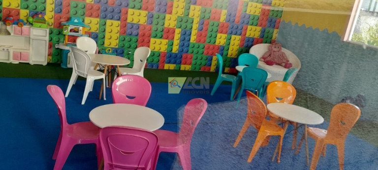 Imagem Apartamento com 2 Quartos à Venda, 43 m² em Villa Garden - Campinas Imagem Apartamento com 2 Quartos à Venda, 43 m² em Villa Garden - Campinas