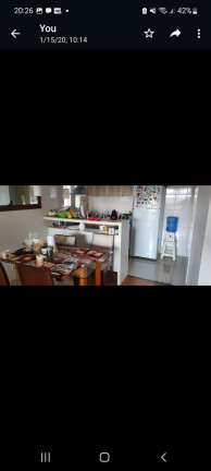 Imagem Apartamento com 2 Quartos à Venda, 84 m² em Vila Sonia - São Paulo Imagem Apartamento com 2 Quartos à Venda, 84 m² em Vila Sonia - São Paulo
