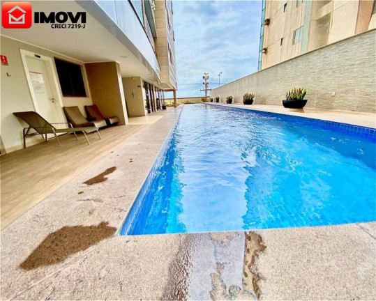 Imagem Apartamento com 4 Quartos à Venda, 123 m² em Praia De Itaparica - Vila Velha Imagem Apartamento com 4 Quartos à Venda, 123 m² em Praia De Itaparica - Vila Velha