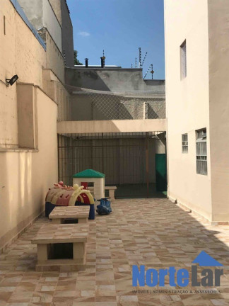 Imagem Apartamento com 3 Quartos à Venda, 71 m² em Jardim Paraíso - São Paulo