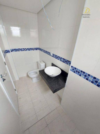 Imagem Apartamento com 3 Quartos à Venda, 120 m² em Canto Do Forte - Praia Grande
