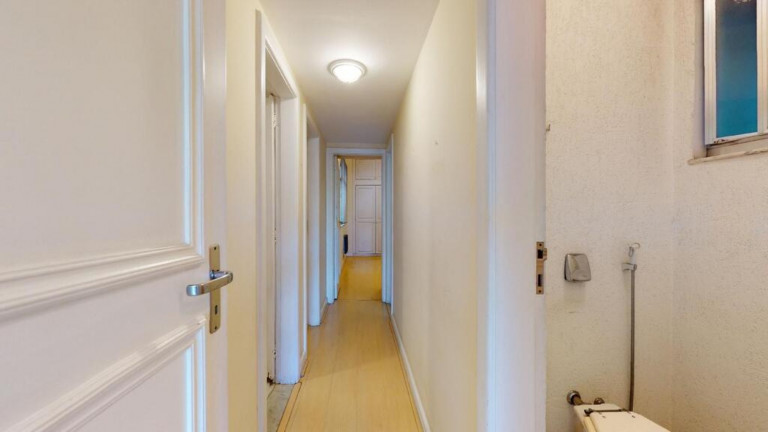 Imagem Imóvel com 2 Quartos à Venda, 92 m² em Gávea - Rio De Janeiro