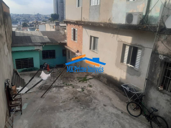Imagem Casa com 9 Quartos à Venda, 330 m² em Jaguaribe - Osasco Imagem Casa com 9 Quartos à Venda, 330 m² em Jaguaribe - Osasco